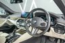 USED 2019 19 BMW 5 SERIES 2.0 520d M Sport Touring 5dr Diesel Auto xDrive Euro 6 (s/s) (190 ps) HARMAN KARDON, CAR PLAY,19IN ALLOYS
