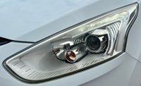 USED 2015 FORD B-MAX 1.0T EcoBoost Titanium X MPV 5dr Petrol Manual Euro 5 (s/s) (125 ps) 