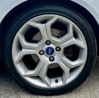 USED 2015 FORD B-MAX 1.0T EcoBoost Titanium X MPV 5dr Petrol Manual Euro 5 (s/s) (125 ps) 