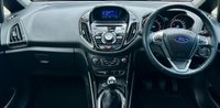 USED 2015 FORD B-MAX 1.0T EcoBoost Titanium X MPV 5dr Petrol Manual Euro 5 (s/s) (125 ps) 