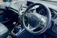 USED 2015 FORD B-MAX 1.0T EcoBoost Titanium X MPV 5dr Petrol Manual Euro 5 (s/s) (125 ps) 