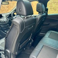 USED 2015 FORD B-MAX 1.0T EcoBoost Titanium X MPV 5dr Petrol Manual Euro 5 (s/s) (125 ps) 