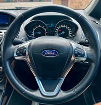 USED 2015 FORD B-MAX 1.0T EcoBoost Titanium X MPV 5dr Petrol Manual Euro 5 (s/s) (125 ps) 