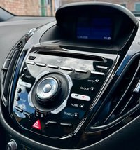 USED 2015 FORD B-MAX 1.0T EcoBoost Titanium X MPV 5dr Petrol Manual Euro 5 (s/s) (125 ps) 