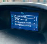 USED 2015 FORD B-MAX 1.0T EcoBoost Titanium X MPV 5dr Petrol Manual Euro 5 (s/s) (125 ps) 