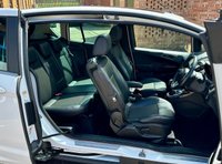 USED 2015 FORD B-MAX 1.0T EcoBoost Titanium X MPV 5dr Petrol Manual Euro 5 (s/s) (125 ps) 