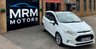 USED 2015 FORD B-MAX 1.0T EcoBoost Titanium X MPV 5dr Petrol Manual Euro 5 (s/s) (125 ps) 