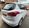 USED 2015 FORD B-MAX 1.0T EcoBoost Titanium X MPV 5dr Petrol Manual Euro 5 (s/s) (125 ps) 