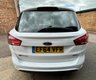 USED 2015 FORD B-MAX 1.0T EcoBoost Titanium X MPV 5dr Petrol Manual Euro 5 (s/s) (125 ps) 