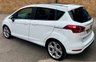 USED 2015 FORD B-MAX 1.0T EcoBoost Titanium X MPV 5dr Petrol Manual Euro 5 (s/s) (125 ps) 