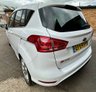 USED 2015 FORD B-MAX 1.0T EcoBoost Titanium X MPV 5dr Petrol Manual Euro 5 (s/s) (125 ps) 