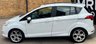 USED 2015 FORD B-MAX 1.0T EcoBoost Titanium X MPV 5dr Petrol Manual Euro 5 (s/s) (125 ps) 