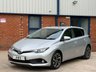 USED 2016 66 TOYOTA AURIS 1.6 D-4D Design Hatchback 5dr Diesel Manual Euro 6 (s/s) (112 ps) 