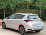 USED 2016 66 TOYOTA AURIS 1.6 D-4D Design Hatchback 5dr Diesel Manual Euro 6 (s/s) (112 ps) 