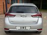 USED 2016 66 TOYOTA AURIS 1.6 D-4D Design Hatchback 5dr Diesel Manual Euro 6 (s/s) (112 ps) 