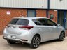 USED 2016 66 TOYOTA AURIS 1.6 D-4D Design Hatchback 5dr Diesel Manual Euro 6 (s/s) (112 ps) 