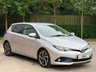 USED 2016 66 TOYOTA AURIS 1.6 D-4D Design Hatchback 5dr Diesel Manual Euro 6 (s/s) (112 ps) 