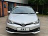 USED 2016 66 TOYOTA AURIS 1.6 D-4D Design Hatchback 5dr Diesel Manual Euro 6 (s/s) (112 ps) 