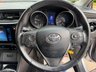 USED 2016 66 TOYOTA AURIS 1.6 D-4D Design Hatchback 5dr Diesel Manual Euro 6 (s/s) (112 ps) 
