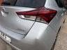 USED 2016 66 TOYOTA AURIS 1.6 D-4D Design Hatchback 5dr Diesel Manual Euro 6 (s/s) (112 ps) 