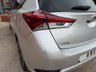 USED 2016 66 TOYOTA AURIS 1.6 D-4D Design Hatchback 5dr Diesel Manual Euro 6 (s/s) (112 ps) 