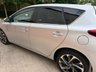 USED 2016 66 TOYOTA AURIS 1.6 D-4D Design Hatchback 5dr Diesel Manual Euro 6 (s/s) (112 ps) 