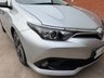 USED 2016 66 TOYOTA AURIS 1.6 D-4D Design Hatchback 5dr Diesel Manual Euro 6 (s/s) (112 ps) 