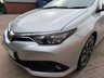 USED 2016 66 TOYOTA AURIS 1.6 D-4D Design Hatchback 5dr Diesel Manual Euro 6 (s/s) (112 ps) 
