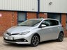 USED 2016 66 TOYOTA AURIS 1.6 D-4D Design Hatchback 5dr Diesel Manual Euro 6 (s/s) (112 ps) 