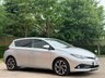 USED 2016 66 TOYOTA AURIS 1.6 D-4D Design Hatchback 5dr Diesel Manual Euro 6 (s/s) (112 ps) 