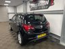 USED 2019 69 VAUXHALL CORSA 1.4i ecoTEC Sport Euro 6 5dr *DAB *ULEZ *AIR CON