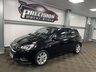 USED 2019 69 VAUXHALL CORSA 1.4i ecoTEC Sport Euro 6 5dr *DAB *ULEZ *AIR CON