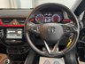 USED 2019 69 VAUXHALL CORSA 1.4i ecoTEC Sport Euro 6 5dr *DAB *ULEZ *AIR CON