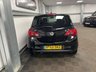 USED 2019 69 VAUXHALL CORSA 1.4i ecoTEC Sport Euro 6 5dr *DAB *ULEZ *AIR CON