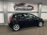 USED 2019 69 VAUXHALL CORSA 1.4i ecoTEC Sport Euro 6 5dr *DAB *ULEZ *AIR CON