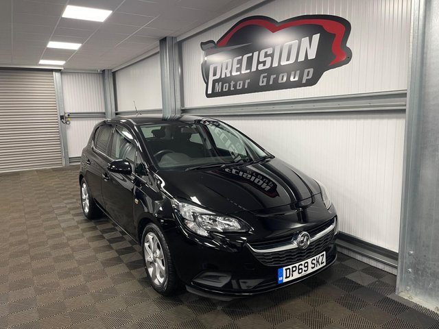 View our VAUXHALL CORSA