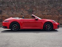 USED 2022 22 PORSCHE 911 3.0T 992 Carrera S Convertible 2dr Petrol PDK Euro 6 (s/s) (450 ps) Immaculate - FSH - Big Spec