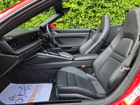 USED 2022 22 PORSCHE 911 3.0T 992 Carrera S Convertible 2dr Petrol PDK Euro 6 (s/s) (450 ps) Immaculate - FSH - Big Spec