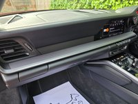 USED 2022 22 PORSCHE 911 3.0T 992 Carrera S Convertible 2dr Petrol PDK Euro 6 (s/s) (450 ps) Immaculate - FSH - Big Spec