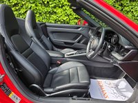 USED 2022 22 PORSCHE 911 3.0T 992 Carrera S Convertible 2dr Petrol PDK Euro 6 (s/s) (450 ps) Immaculate - FSH - Big Spec