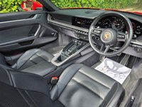 USED 2022 22 PORSCHE 911 3.0T 992 Carrera S Convertible 2dr Petrol PDK Euro 6 (s/s) (450 ps) Immaculate - FSH - Big Spec