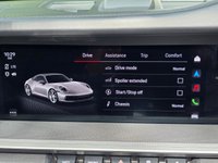 USED 2022 22 PORSCHE 911 3.0T 992 Carrera S Convertible 2dr Petrol PDK Euro 6 (s/s) (450 ps) Immaculate - FSH - Big Spec