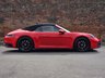 USED 2022 22 PORSCHE 911 3.0T 992 Carrera S Convertible 2dr Petrol PDK Euro 6 (s/s) (450 ps) Immaculate - FSH - Big Spec
