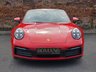 USED 2022 22 PORSCHE 911 3.0T 992 Carrera S Convertible 2dr Petrol PDK Euro 6 (s/s) (450 ps) Immaculate - FSH - Big Spec