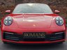 USED 2022 22 PORSCHE 911 3.0T 992 Carrera S Convertible 2dr Petrol PDK Euro 6 (s/s) (450 ps) Immaculate - FSH - Big Spec