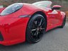 USED 2022 22 PORSCHE 911 3.0T 992 Carrera S Convertible 2dr Petrol PDK Euro 6 (s/s) (450 ps) Immaculate - FSH - Big Spec