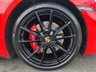 USED 2022 22 PORSCHE 911 3.0T 992 Carrera S Convertible 2dr Petrol PDK Euro 6 (s/s) (450 ps) Immaculate - FSH - Big Spec