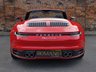 USED 2022 22 PORSCHE 911 3.0T 992 Carrera S Convertible 2dr Petrol PDK Euro 6 (s/s) (450 ps) Immaculate - FSH - Big Spec