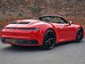 USED 2022 22 PORSCHE 911 3.0T 992 Carrera S Convertible 2dr Petrol PDK Euro 6 (s/s) (450 ps) Immaculate - FSH - Big Spec