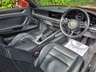 USED 2022 22 PORSCHE 911 3.0T 992 Carrera S Convertible 2dr Petrol PDK Euro 6 (s/s) (450 ps) Immaculate - FSH - Big Spec